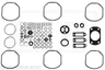 Set garnituri complet, motor