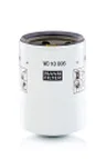 WD 10 006 Filtru, sistem hidraulic primar MANN-FILTER