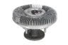 Cupla, ventilator radiator