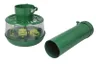BS01-386 Carcasă, filtru de aer BOSS FILTERS