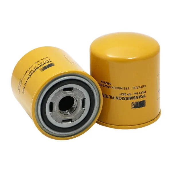 SP9231 Filtru ulei SF