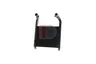 Intercooler, compresor