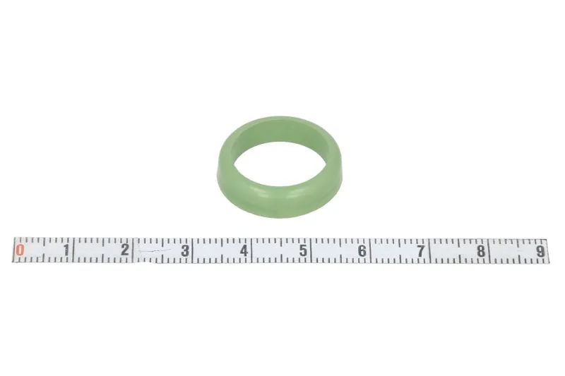 Garnitura, tub tija impingatoare