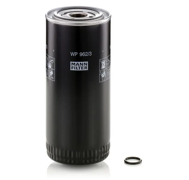 Filtru combustibil