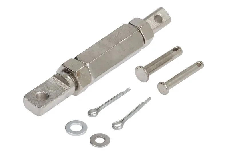 02-AG198 Set reparatie, servofrana SBP