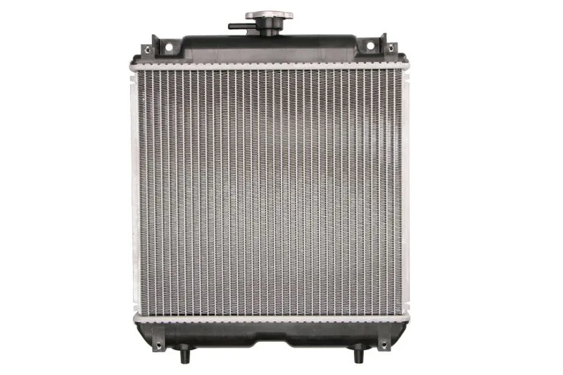 10124006 Radiator, racire motor HIGHWAY AUTOMOTIVE