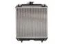 10124006 Radiator, racire motor HIGHWAY AUTOMOTIVE