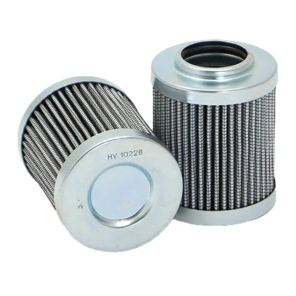 Filtru, sistem hidraulic primar