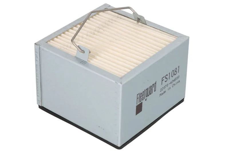 Filtru combustibil