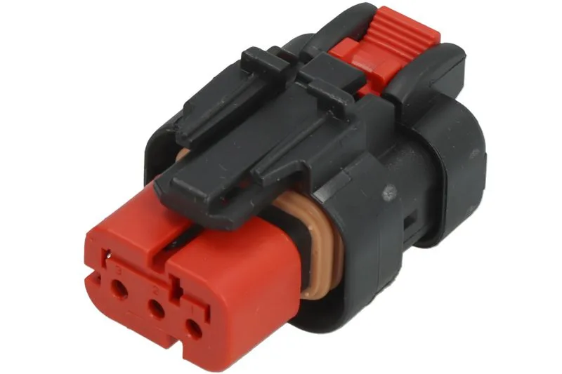 776523-1 Stecher TE CONNECTIVITY
