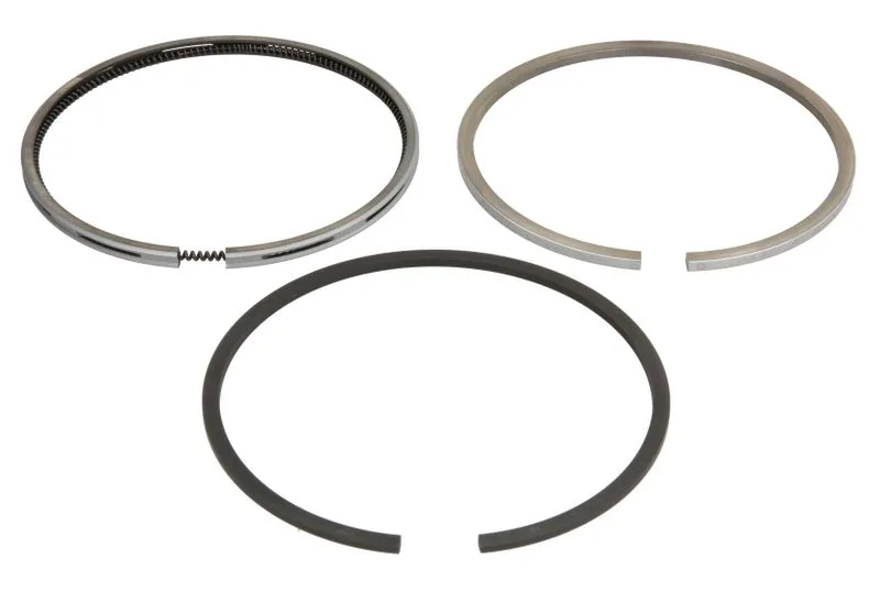 Set segmenti piston