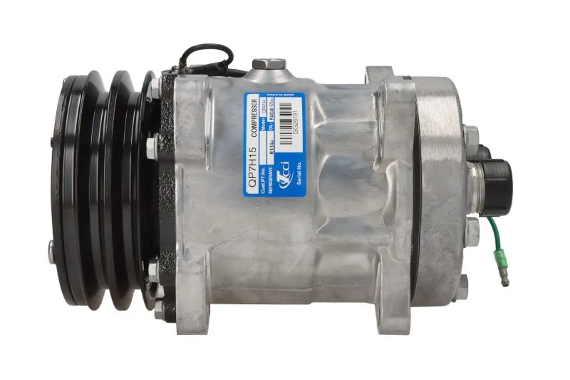 QP7H15-4744 Compresor, climatizare TCCI