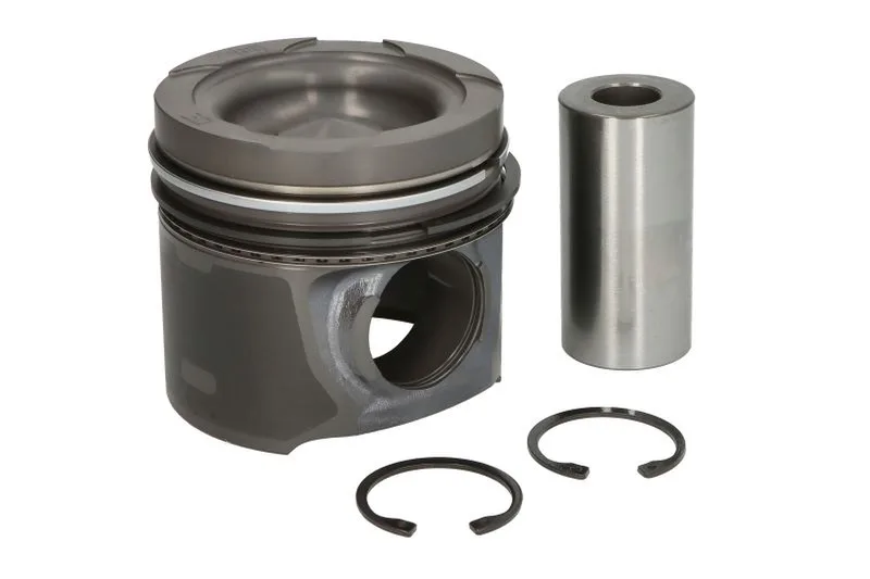 Piston