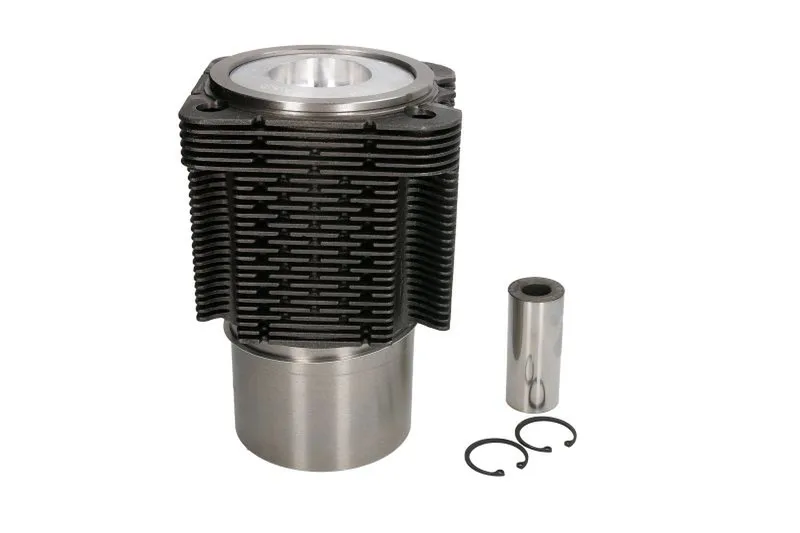 Set raparatii, piston/bucsa cursa cilindru