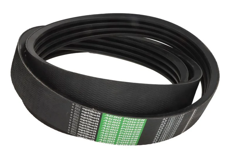 1001169AP Curea transmisie cu caneluri OPTIBELT