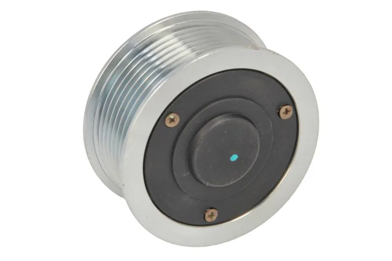Intinzator, Curea trapezoidal