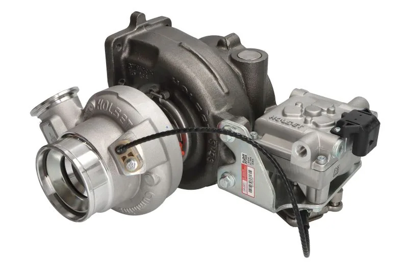 HOL3786561H Turbocompresor HOLSET