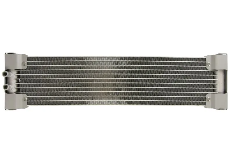 D4AG053TT Radiator ulei, ulei motor THERMOTEC