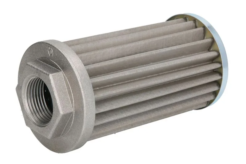 Filtru, sistem hidraulic primar