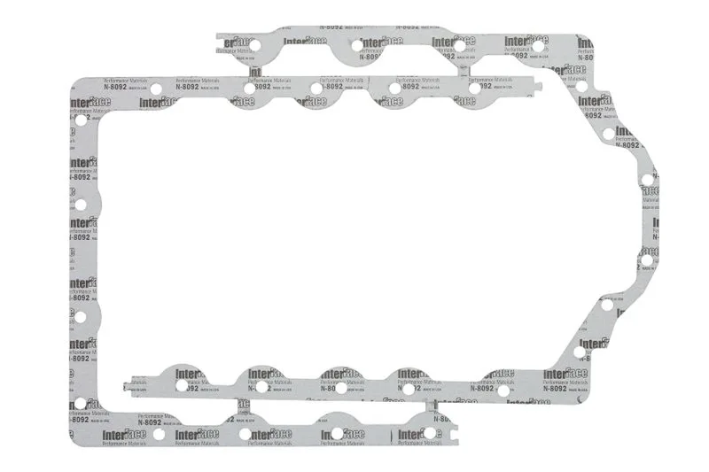 Garnitura pompa ulei