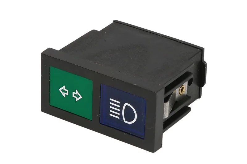 Lumina control