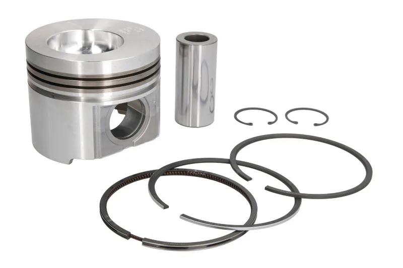 Piston