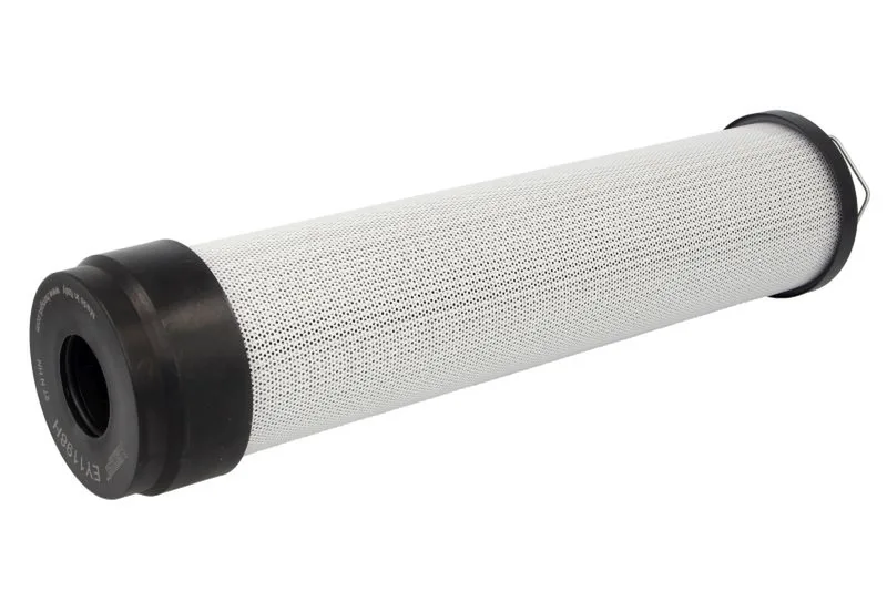 Filtru, sistem hidraulic primar