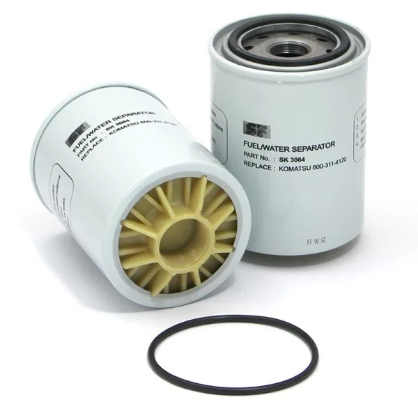 SK3064 Filtru combustibil SF