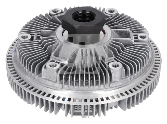 180653 Cupla, ventilator radiator FEBI