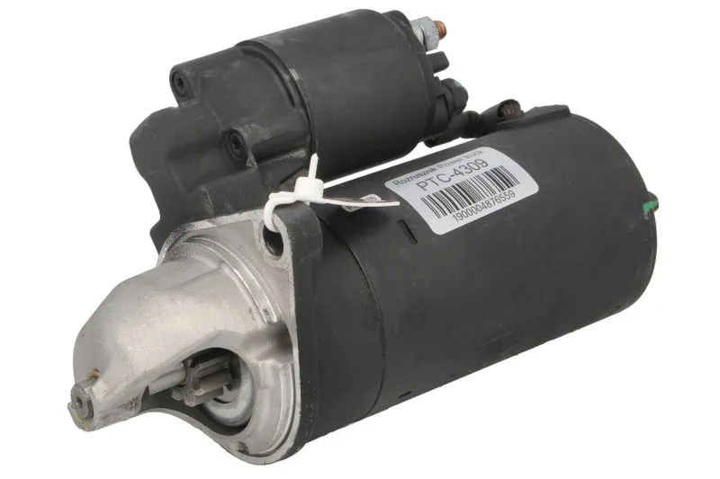 Demaror