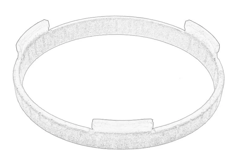 0021760430 Inel sincron,cutie de viteze OE CLAAS