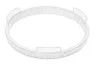 0021760430 Inel sincron,cutie de viteze OE CLAAS