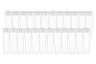 4003/2017 SET 24 Unsoare universala OE JCB