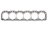 ENT011215 Garnitura chiulasa ENGITECH