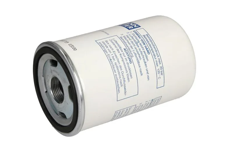 Filtru, aerisire bloc motor