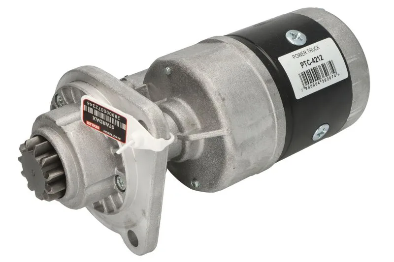 PTC-4212 Demaror POWER TRUCK
