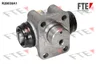 Cilindru receptor frana