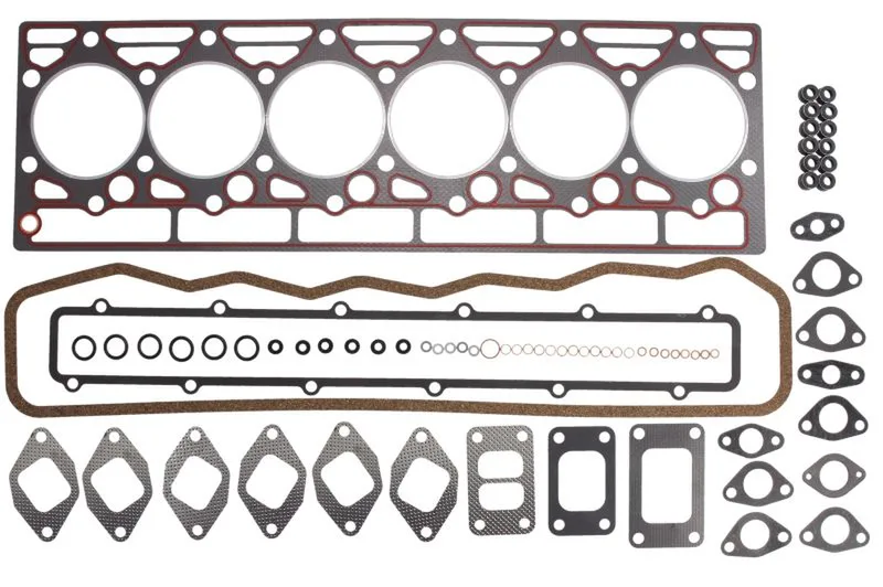 Set garnituri complet, motor