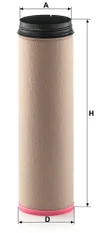 Filtru aer