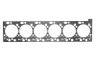 3943366-FP Garnitura chiulasa FP DIESEL