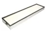 PUR-HC0048 Filtru, aer habitaclu PURRO