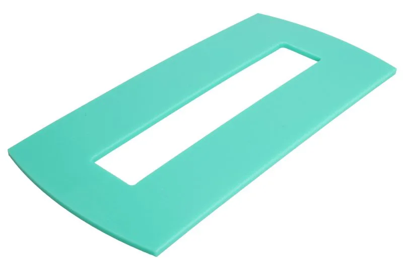AG 1674 Pad wear strip AKUSAN