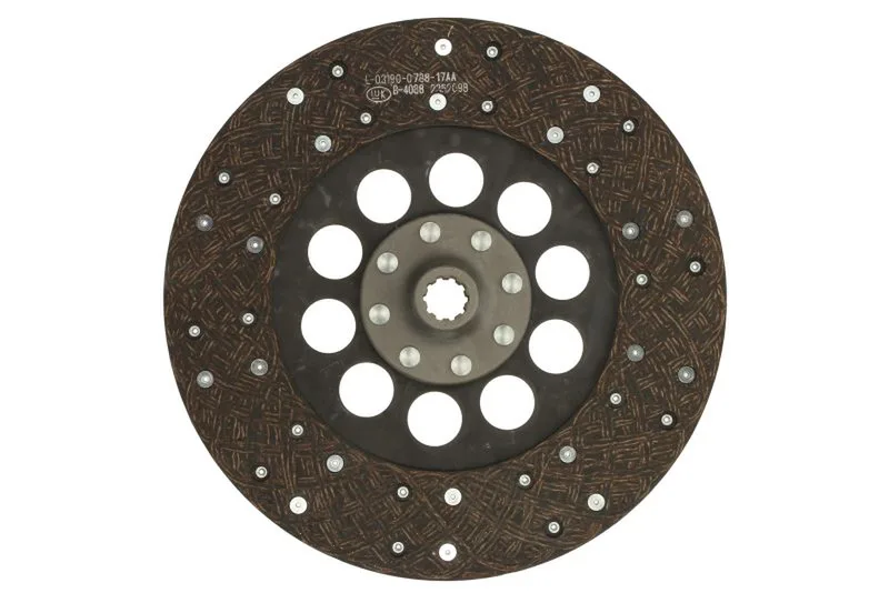 Disc ambreiaj