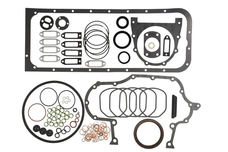 ENT000016 Set garnituri complet, motor ENGITECH