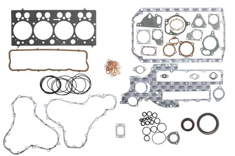 Set garnituri complet, motor