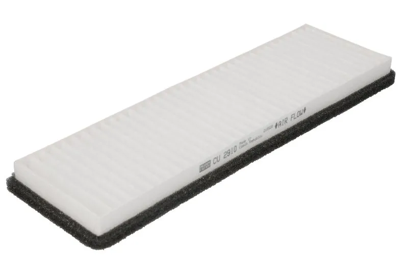 Filtru, aer habitaclu