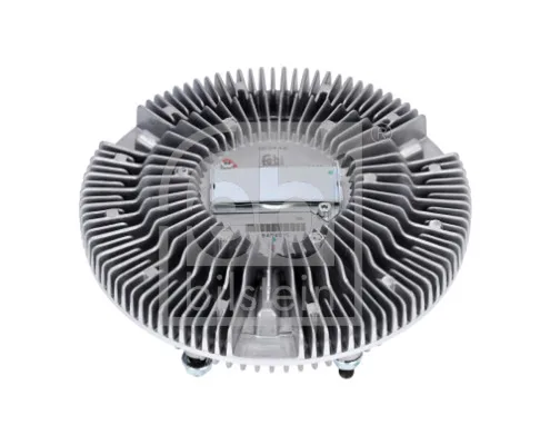 183446 Cupla, ventilator radiator FEBI