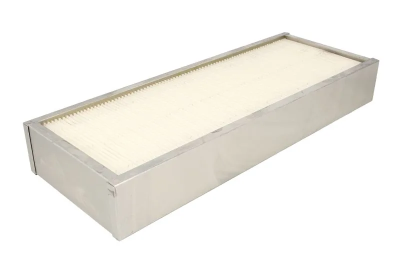 Filtru, aer habitaclu