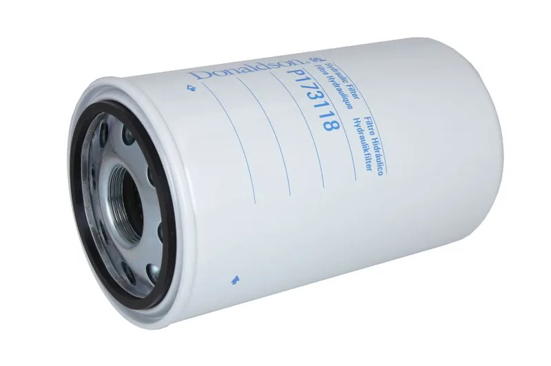 Filtru, sistem hidraulic primar