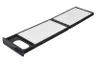 CU 50 012 Filtru, aer habitaclu MANN-FILTER